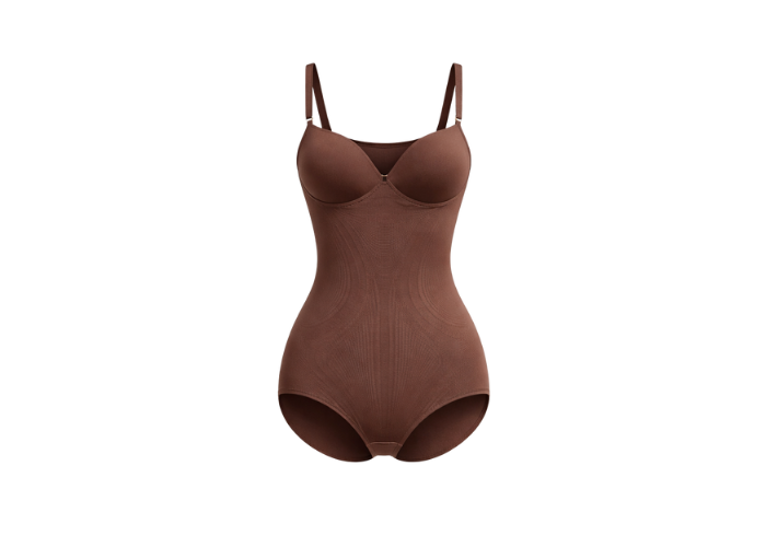 nobrandstore - UltraShaper Bodysuit