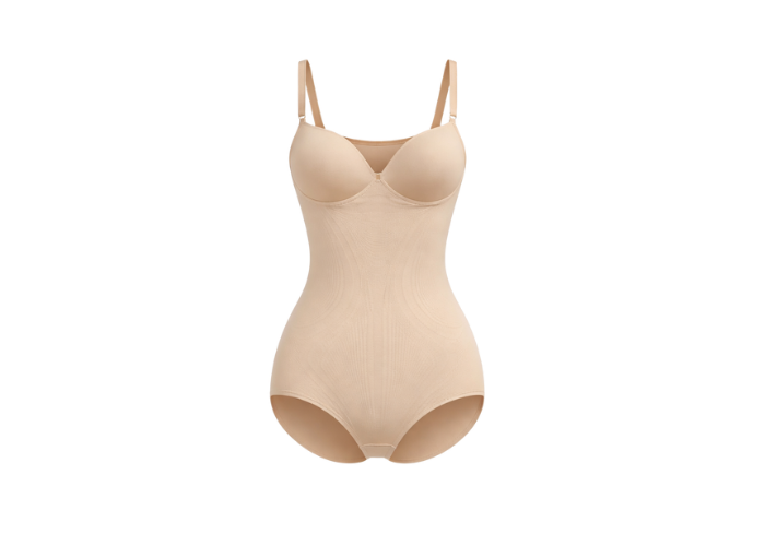 nobrandstore - UltraShaper Bodysuit