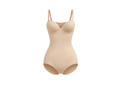 nobrandstore - UltraShaper Bodysuit