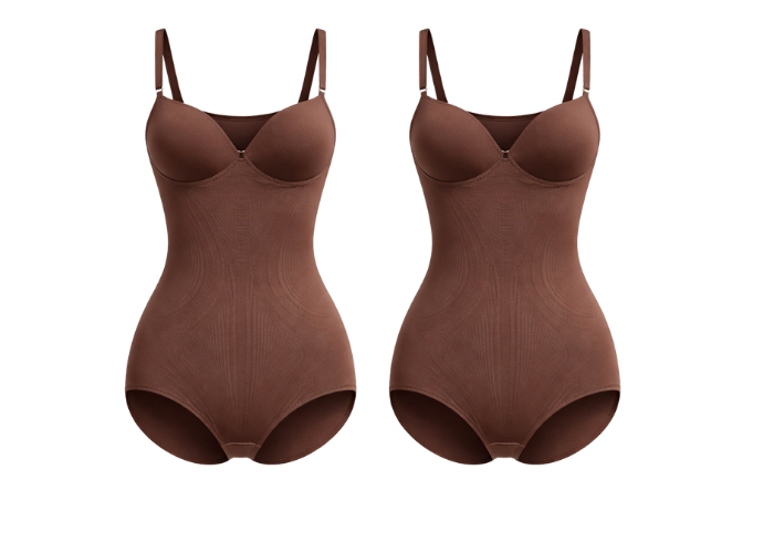 nobrandstore - UltraShaper Bodysuit