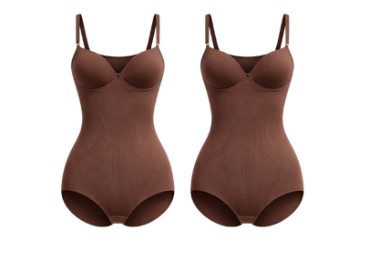 nobrandstore - UltraShaper Bodysuit