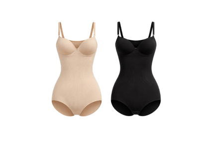 nobrandstore - UltraShaper Bodysuit