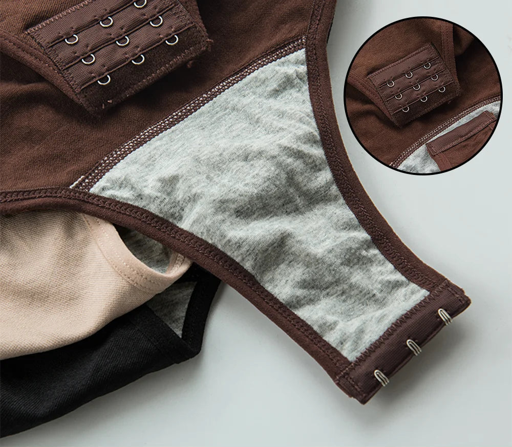 nobrandstore - UltraShaper Bodysuit