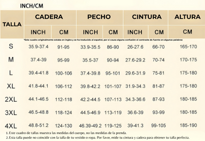 nobrandstore - UltraShaper Bodysuit