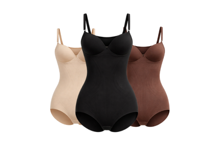 nobrandstore - UltraShaper Bodysuit