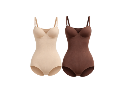 nobrandstore - UltraShaper Bodysuit