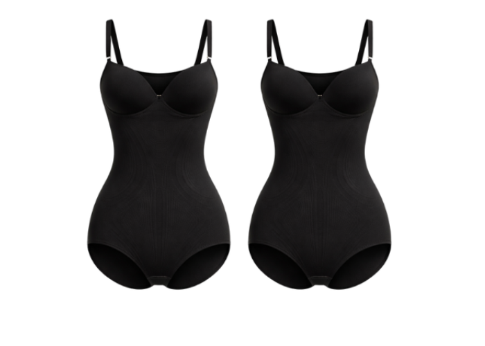 nobrandstore - UltraShaper Bodysuit