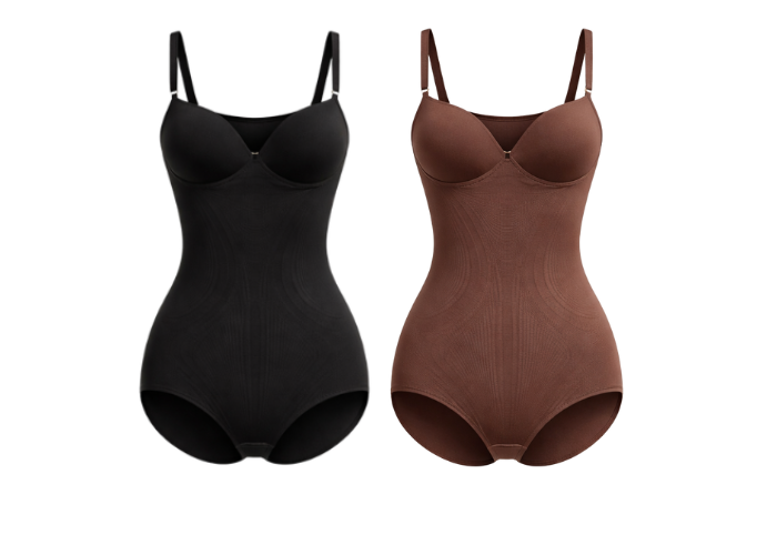 nobrandstore - UltraShaper Bodysuit