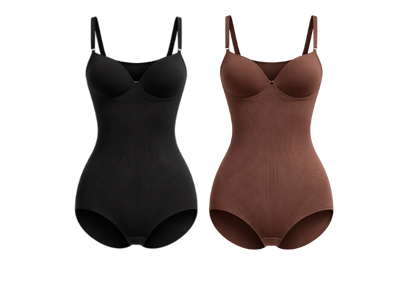 nobrandstore - UltraShaper Bodysuit